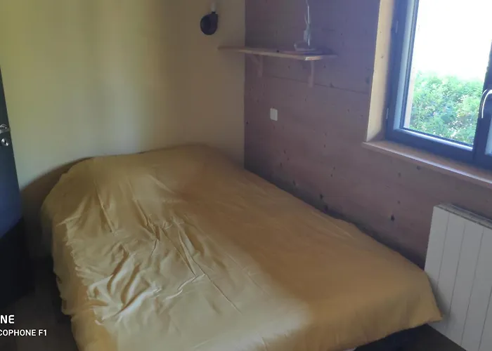 Avec Vue Sur La Vallee 생 모리스 쉬르 모젤